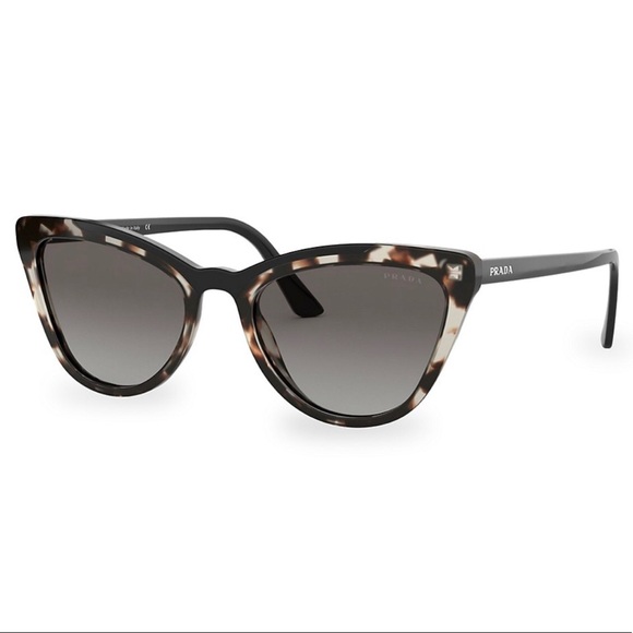 HOST PICK Authentic Prada TortoiseShell Sunglasses - Picture 2 of 11